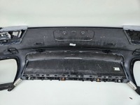 фото thumb №11, Porsche cayenne 3 iii 9y3 купе задний бампер карбон