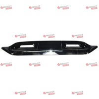 фото thumb №6, Спойлер do mercedes v-class w447 2016 - 2019