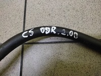 фото thumb №6, Citroen c5 iii 2.0 d трубка кондиционер 9677930480