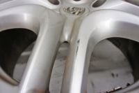 фото thumb №9, Qx145+ porsche cayenne s 7l ^  алюмінієві диски 8jx18' h2 et57 7l5601025s 5x130