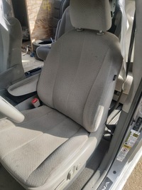 фото thumb №8, Toyota sienna сиденье сиденья перед зад 8 человек