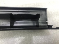 фото thumb №6, Накладка поріг правий задня mercedes w204 2046860236