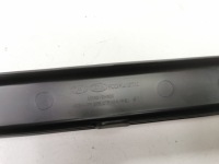 Решётка бампера усилитель перед hyundai santa fe 2012- оригинальный номер 86562-2w000 Киев, фото thumb