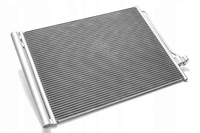 фото thumb №1, Радіатор кондиціонера оригінальний номер 9219843