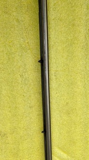 фото thumb №9, Mercedes-benz w123 молдинг крыла левый задняя