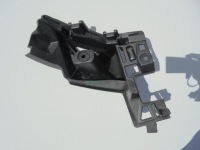 фото thumb №8, Seat ateca направляющая кронштейн бампера правый задняя 575807378