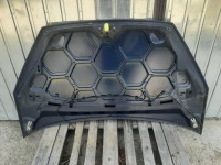 Капот ford galaxy 3 mk3 lata 2006-2010 s-max mk1 Доставка, фото thumb