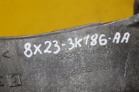 фото thumb №10, Поворотний кулак лівий перед jaguar xf x250 2.7 3.0 td hdi v6 8x23-3k186-aa