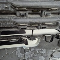 фото thumb №11, Citroen c5 aircross 17-22 бампер перед передний pdc