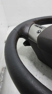 фото thumb №10, Jaguar xf x250 воздуховод подушка водителя