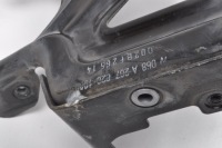 Mercedes w207 панель фари лівий перед a2076200372 Недорого, фото thumb