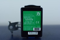 фото thumb №1, Lexus ct200h блок керування модуль двері 89740-76070