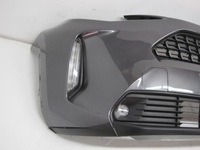 фото thumb №5, Бампер toyota yaris cross 22r pod радар перед передний