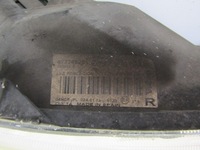 фото thumb №2, Ford ka i rbt фара лампа перед права