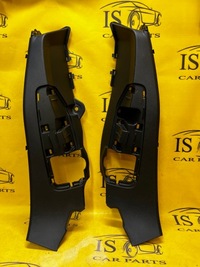 фото thumb №1, Левая защита стойка порог сиденье megane iv kombi