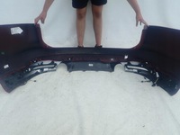 фото thumb №13, Jaguar f-pace s 16- бампер задняя задний pdc