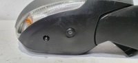 фото thumb №8, Зеркало правое dacia duster iii 24- 12+4pin оригинал 963013801r