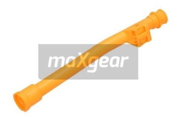 фото thumb №1, Направляюча щупа масла audi a4 a6 passat b5 1.8t