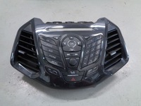 фото thumb №4, Ford ecosport ii mk2 15 панель кондиціонера радіо