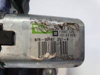 фото thumb №8, Opel corsa d моторчик задній двірники скло задня 13163029