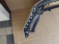 фото thumb №5, Mercedes gla w156 x156 13-16 бампер передний перед