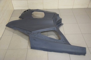 фото thumb №11, Hyundai tucson 4 iv 20-r. задній крило зад