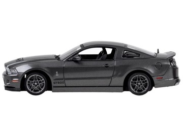 Автомобиль с дистанционным управлением Ford Shelby GT500 RC0585