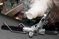 фото thumb №5, Трансмиссия рулевая рейка vw multivan t5 nowa молдинг