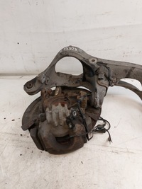 фото thumb №7, Поворотный кулак левая передняя citroen c5 x7 2.0hdi