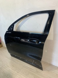 фото thumb №3, Mercedes gla w247 x247 двері передні ліва