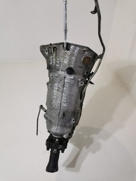 фото thumb №10, Коробка передач коробки передач mercedes w211 w204 2.2 cdi r2202711901