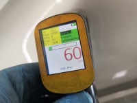 фото thumb №16, Крила перед лівий chevrolet captiva бежевий 55u