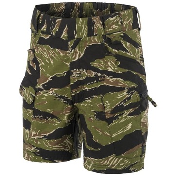 Krótkie Spodnie Helikon UTP 6 Tiger Stripe 3XL
