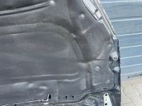 фото thumb №5, Peugeot 407 купе 3.0 hdi v6 шумоізоляція капота
