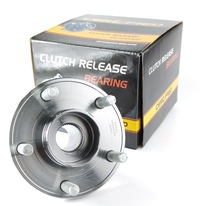 фото thumb №13, Ступиця колеса підшипник перед ford mondeo iv mk 4