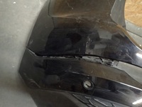 фото thumb №9, Бампер задняя ford edge st-line st line