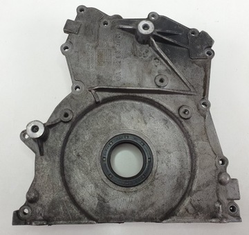 фото thumb №1, Защита корпус распределительный вал mercedes w212 a6420150901