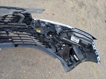 фото thumb №11, Бампер перед переднє renault clio 5 v esprit alpine рестайлінг