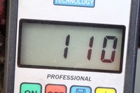 фото thumb №12, Крышка багажника задняя задняя mercedes cls w219 c219 08r