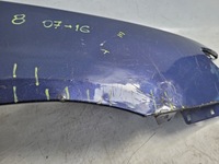 фото thumb №6, Крила передній правий перед mitsubishi lancer 8 2007-16