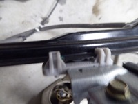 фото thumb №7, Focus mk1 98-04r подъемник стекло перед правый hb 5d