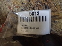 фото thumb №9, Компрессор кондиционера трубки jaguar xj x351 long europa cpla-19d629-bf 5813