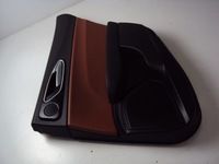 фото thumb №1, Обивка дверь правый задняя alfa romeo giulia