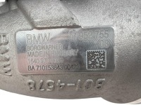 Bmw 1 f40 2 u06 x1 u11 x2 u10 coutryman u25 турбонагнетатель turbo оригинальный номер 7952755 Цена, фото thumb