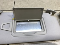 фото thumb №8, Защита солнцезащитная mercedes w169