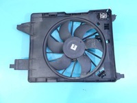 фото thumb №1, Вентилятор радіатора renault scenic ii 2.0 16v