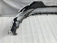 фото thumb №9, Бампер перед pdc renault megane 4 iv gt-line 16-20