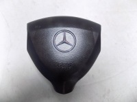 фото thumb №1, Mercedes w169 w245 подушка подушка безопасности водителя