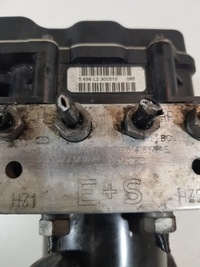 фото thumb №10, Насос тормозная abs audi vw 1.6 tdi 6r0614517ae