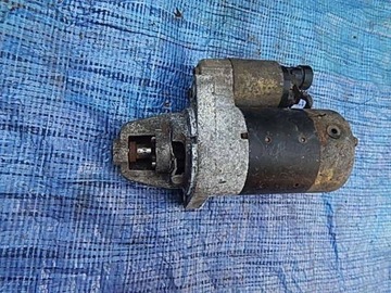 фото thumb №6, Стартер honda civic 92-96 пошкоджений